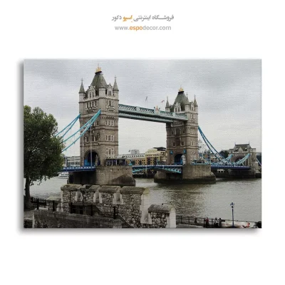 تابلو آثار معماری جهان