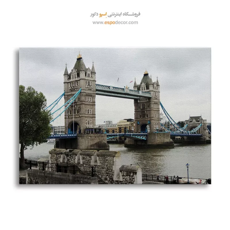 تابلو آثار معماری جهان