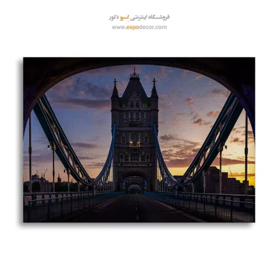 تابلو آثار معماری جهان
