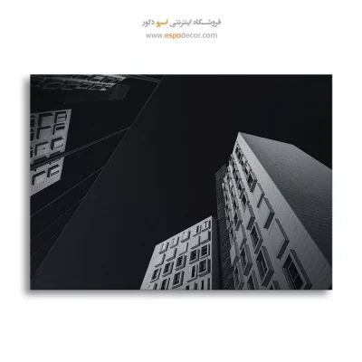 تابلو آثار معماری جهان