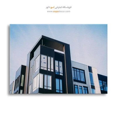 تابلو آثار معماری جهان
