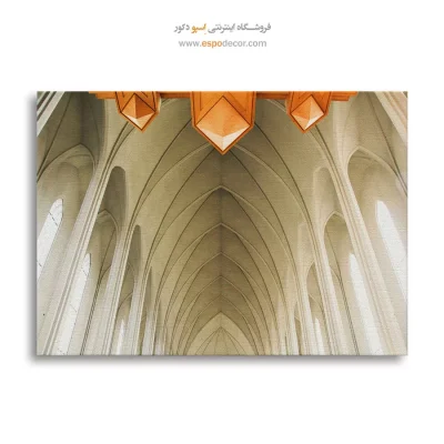 تابلو آثار معماری جهان