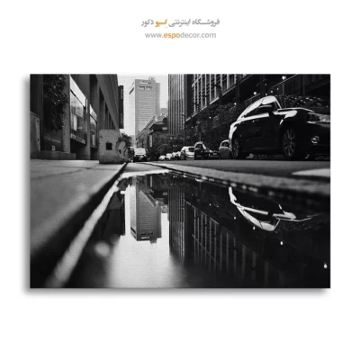 تابلو آثار معماری جهان