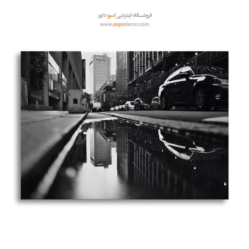 تابلو آثار معماری جهان