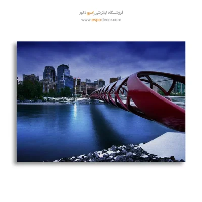 تابلو آثار معماری جهان