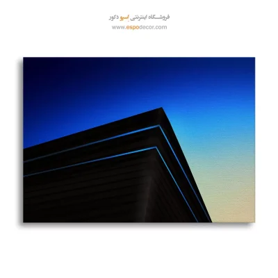 تابلو آثار معماری جهان