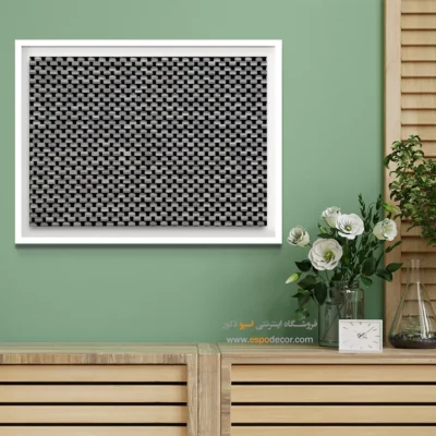 تابلو آثار معماری جهان - اسپو دکور