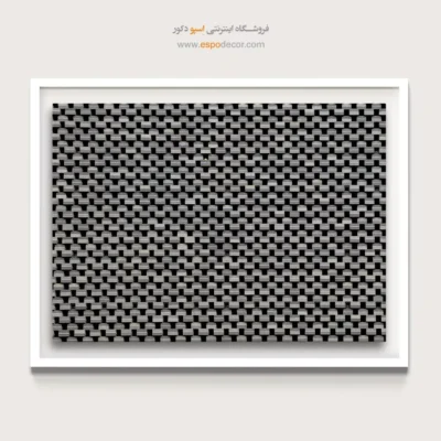 تابلو آثار معماری جهان - اسپو دکور