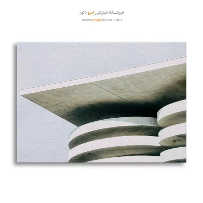 تابلو آثار معماری جهان