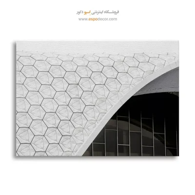 تابلو آثار معماری جهان