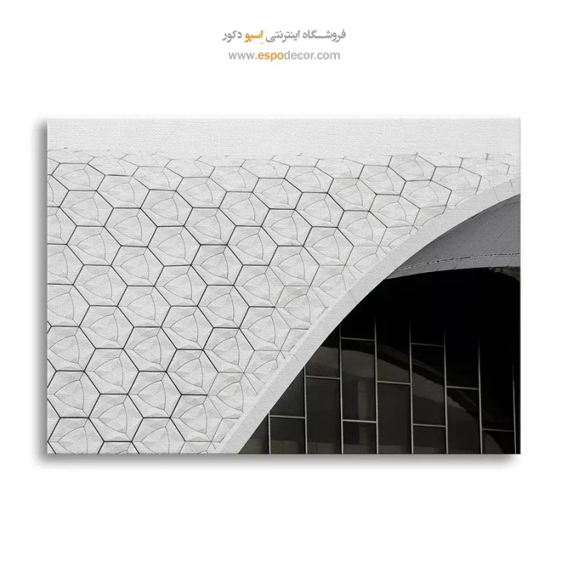 تابلو آثار معماری جهان