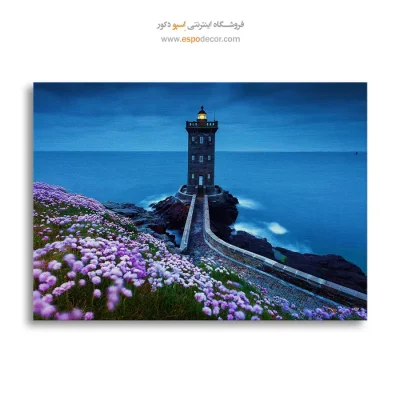 تابلو آثار معماری جهان