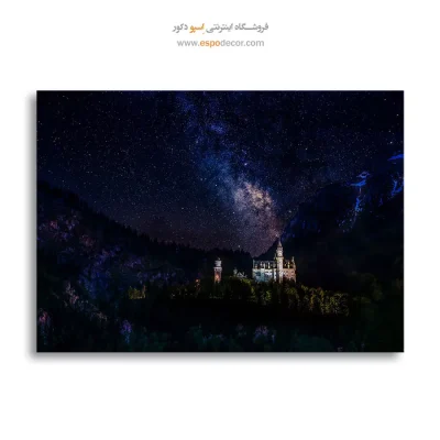 تابلو آثار معماری جهان