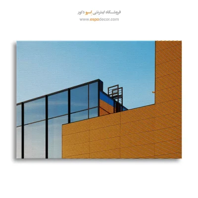 تابلو آثار معماری جهان
