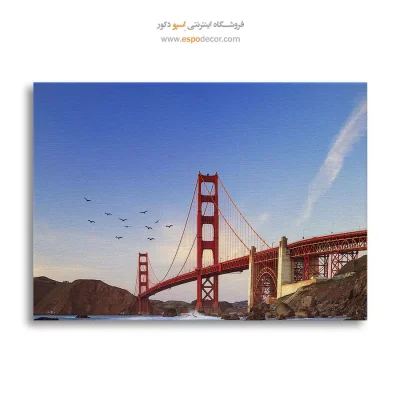 تابلو آثار معماری جهان