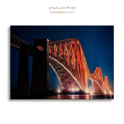 تابلو آثار معماری جهان