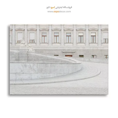 تابلو آثار معماری جهان