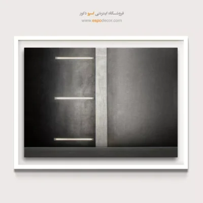 تابلو آثار معماری جهان - اسپو دکور