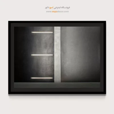 تابلو آثار معماری جهان - اسپو دکور