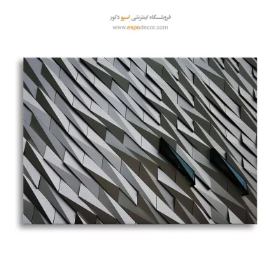تابلو آثار معماری جهان