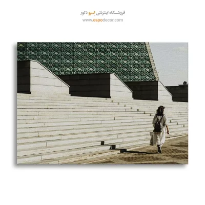 تابلو آثار معماری جهان
