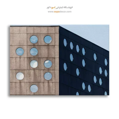 تابلو آثار معماری جهان