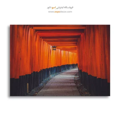 تابلو آثار معماری جهان