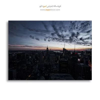 تابلو آثار معماری جهان