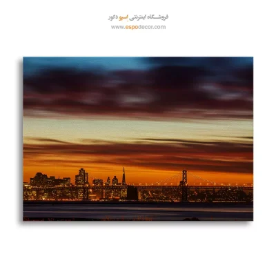 تابلو آثار معماری جهان