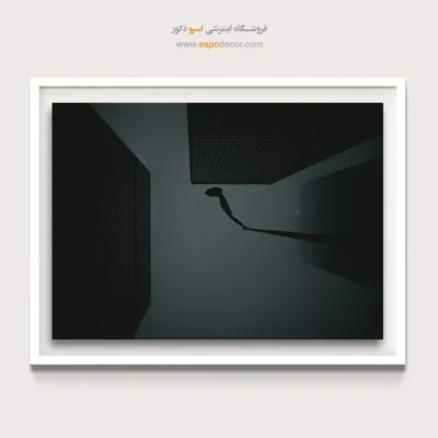 تابلو آثار معماری جهان - اسپو دکور