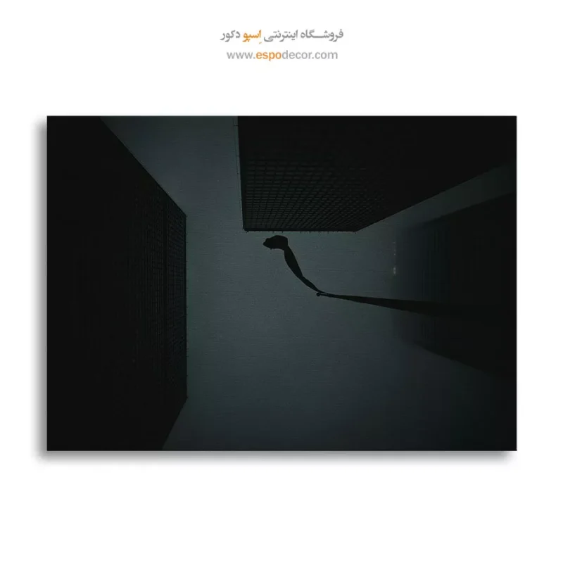 تابلو آثار معماری جهان