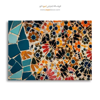 تابلو آثار معماری جهان