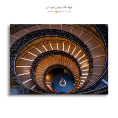 تابلو آثار معماری جهان