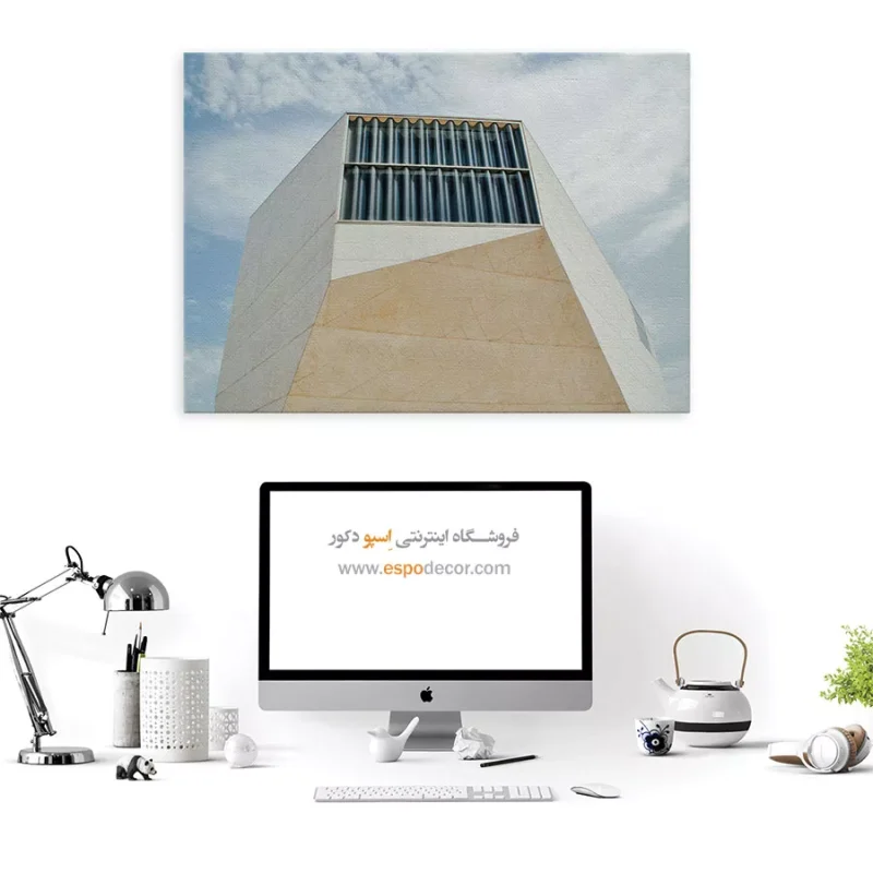 تابلو آثار معماری جهان - Image 3