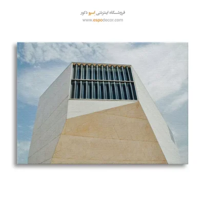 تابلو آثار معماری جهان