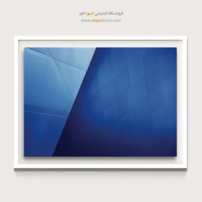 تابلو آثار معماری جهان - اسپو دکور