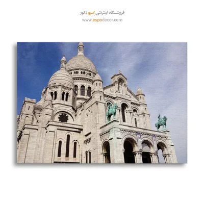 تابلو آثار معماری جهان
