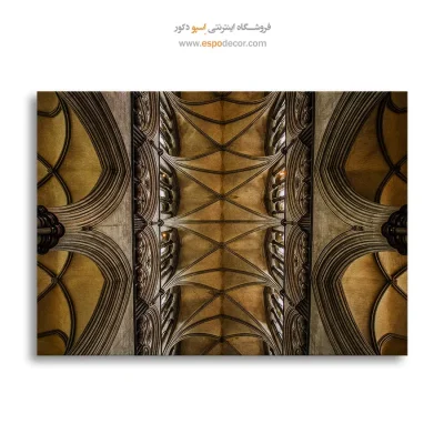 تابلو آثار معماری جهان