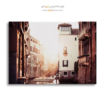 تابلو آثار معماری جهان