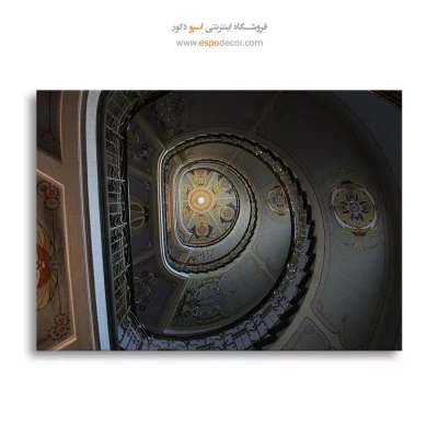 تابلو آثار معماری جهان