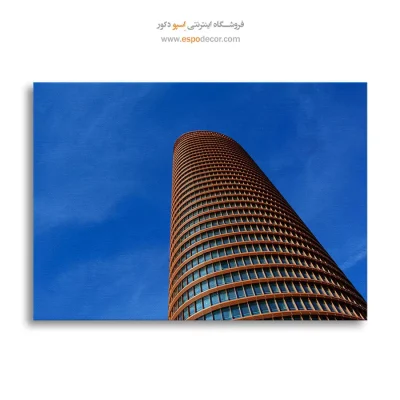 تابلو آثار معماری جهان