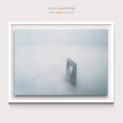 تابلو آثار معماری جهان - اسپو دکور