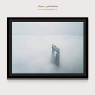 تابلو آثار معماری جهان - اسپو دکور