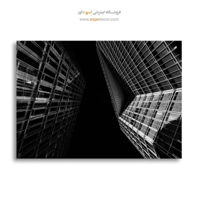 تابلو آثار معماری جهان