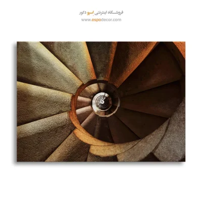 تابلو آثار معماری جهان