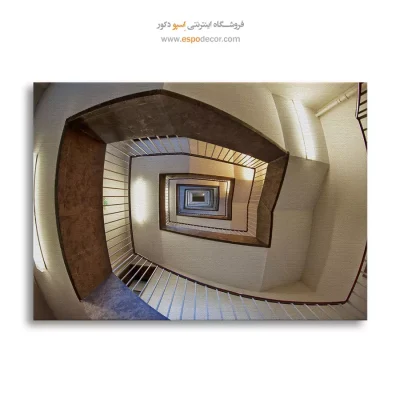 تابلو آثار معماری جهان