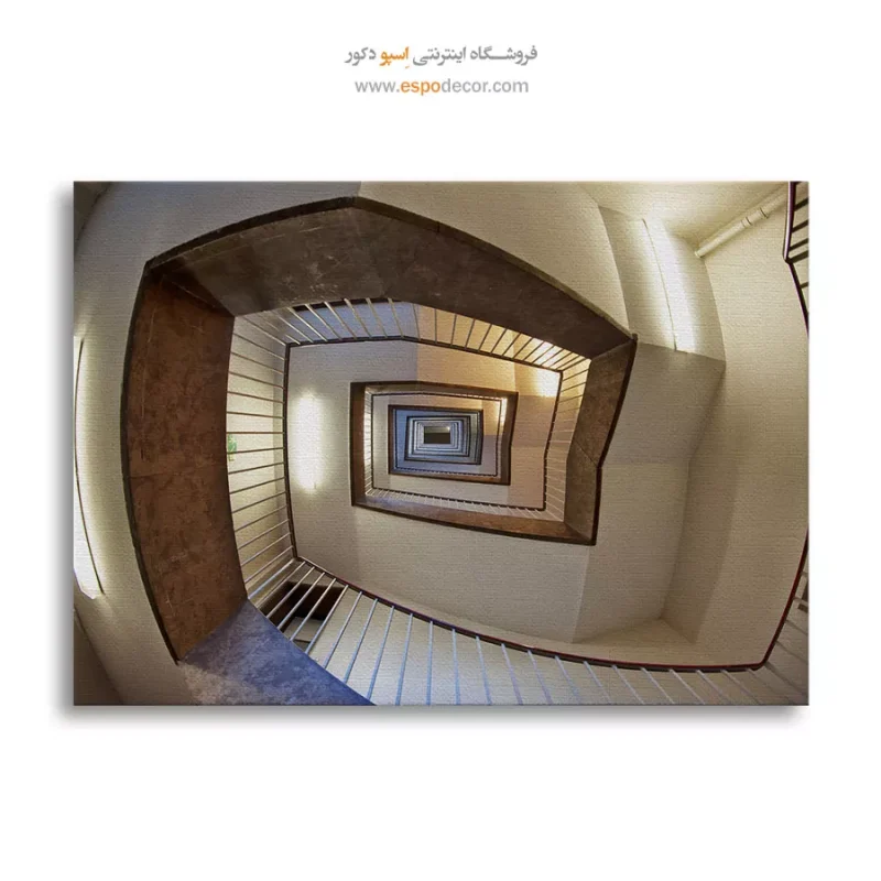 تابلو آثار معماری جهان