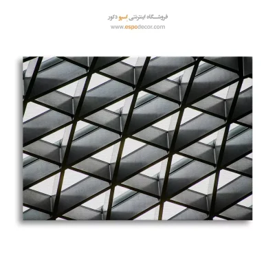 تابلو آثار معماری جهان