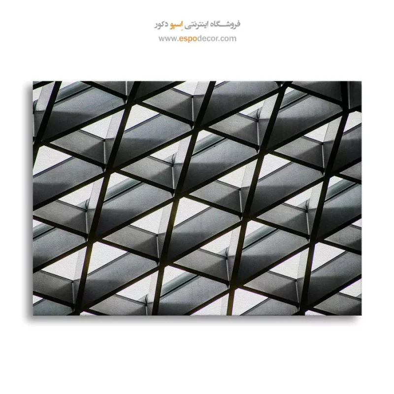 تابلو آثار معماری جهان