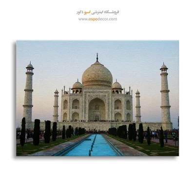 تابلو آثار معماری جهان